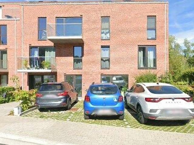 Appartement location à Ottignies-louvain-la-neuve, Wallonie