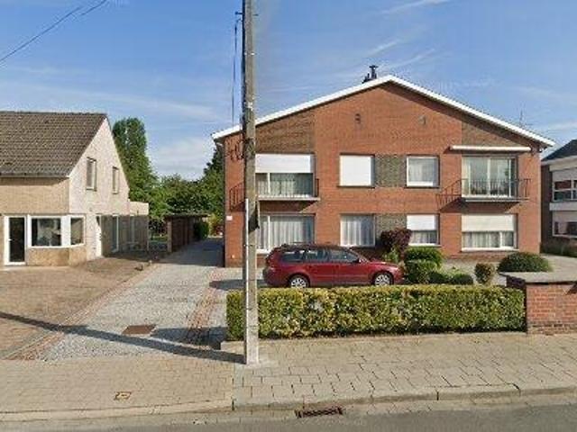 Appartement location à Vijfwegen, Roeselare