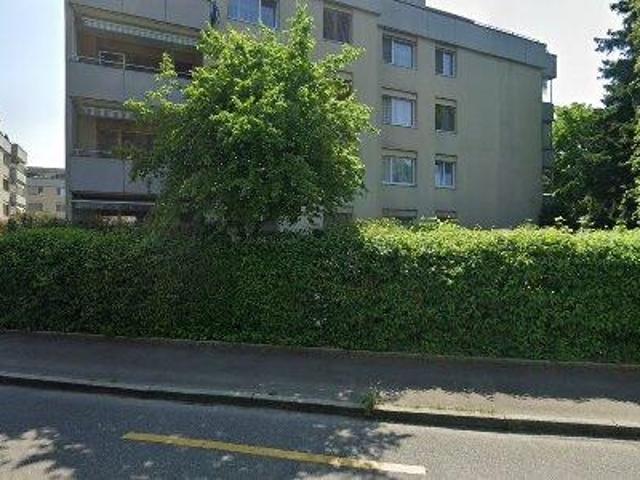 Apartment mieten in Schaffhausen