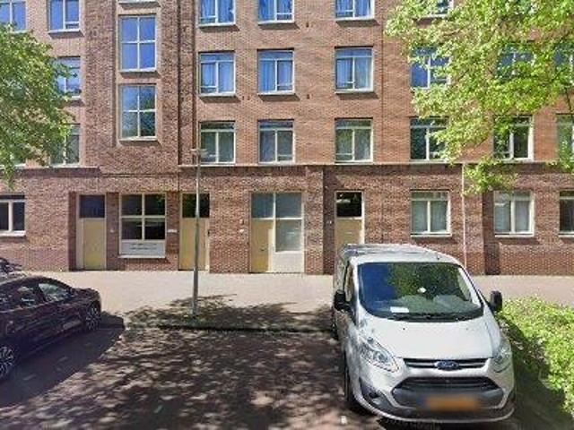 Appartement te huur in Bezuidenhout, Zuid Holland