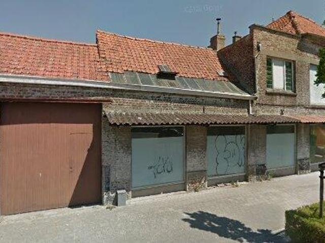 Appartement location à Moorsele, Wevelgem