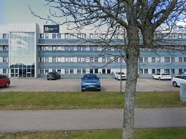 Lokal hyra i Halmstad, Halland