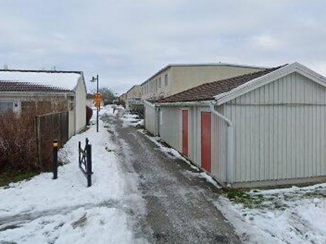 Lägenhet hyra i Bingeby, Visby