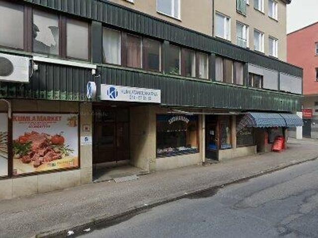 Lägenhet hyra i Kumla, Örebro