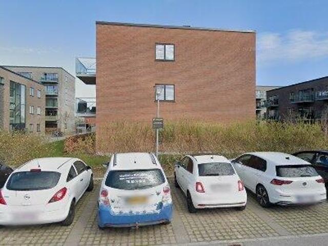 Lejlighed til leje i Odense