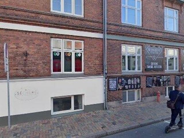 Lejlighed til leje i Odense