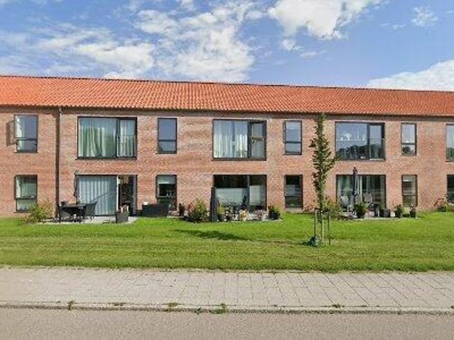 Lejlighed til leje i Benløse Fælled, Ringsted