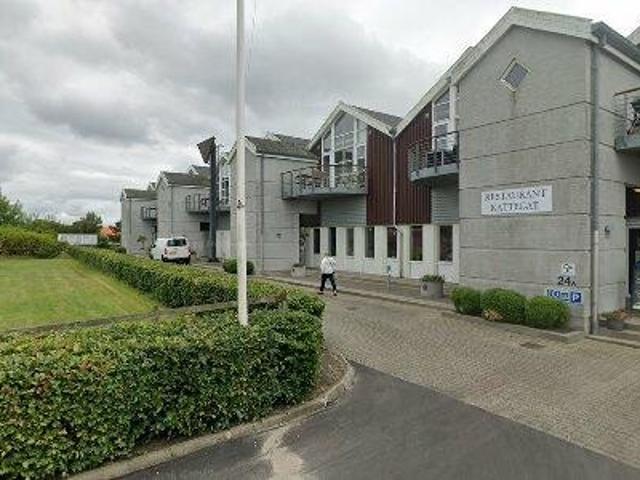 Lejlighed til salg i Glesborg, Norddjurs Kommune