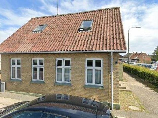 Lejlighed til salg i Grenaa, Århus