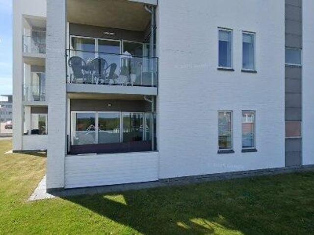 Lejlighed til salg i Hadsund, Brønderslev-Dronninglund