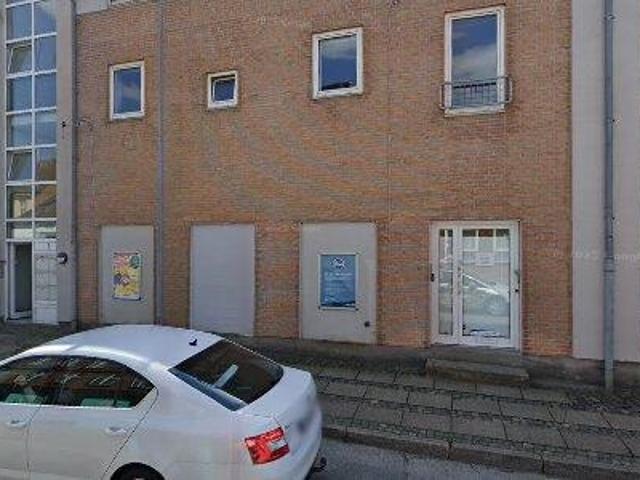 Lejlighed til salg i Hobro, Brønderslev-Dronninglund