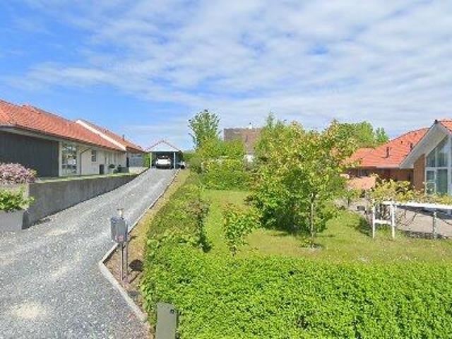 Lejlighed til salg i Holmegaard, Næstved