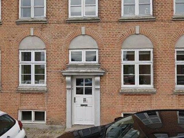 Lejlighed til salg i Horsens, Århus