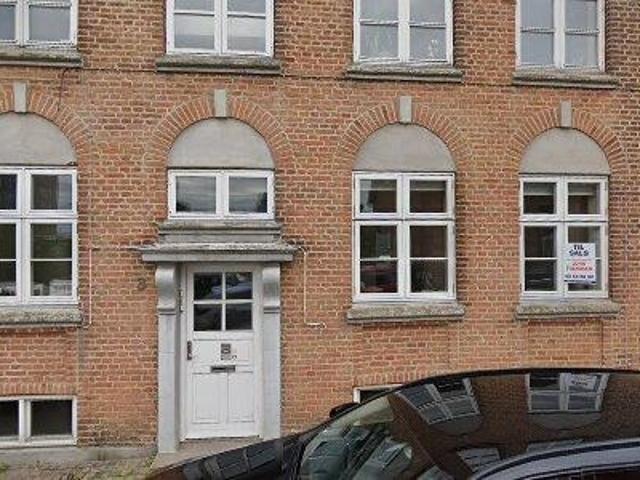 Lejlighed til salg i Horsens, Århus