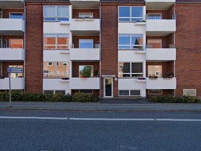 Lejlighed til salg i Horsens, Århus