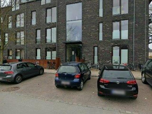 Lejlighed til salg i København, Brøndby