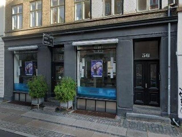 Lejlighed til salg i København, Brøndby