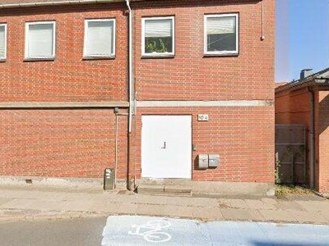 Lejlighed til salg i Nyborg