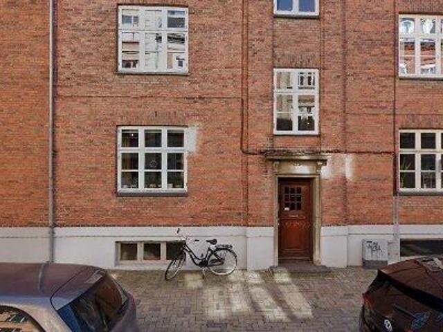 Lejlighed til salg i Odense