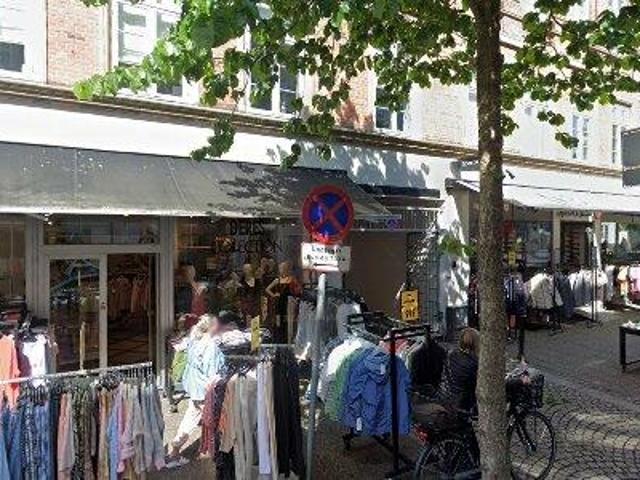 Lejlighed til salg i Randers, Århus