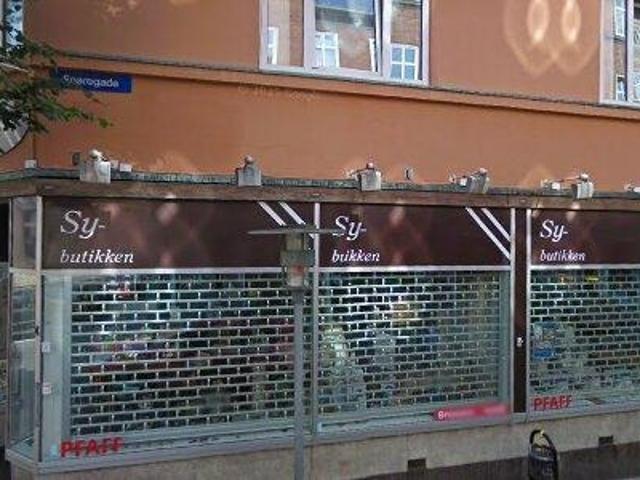 Lejlighed til salg i Randers, Århus