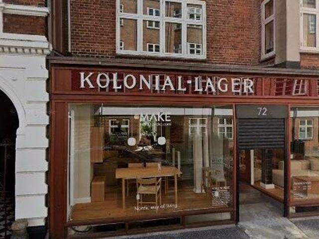 Lejlighed til salg i Århus