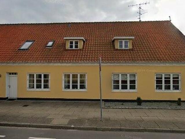 Lejlighed til salg i Vesterby, Skagen
