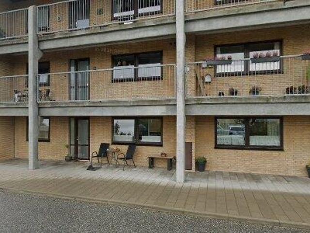 Lejlighed til salg i Struer, Århus