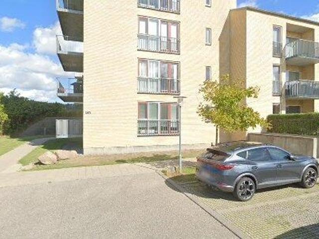 Lejlighed til salg i Taastrup, Brøndby