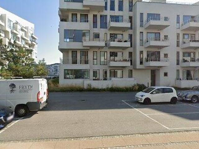 Lejlighed til salg i Vesterbro, København