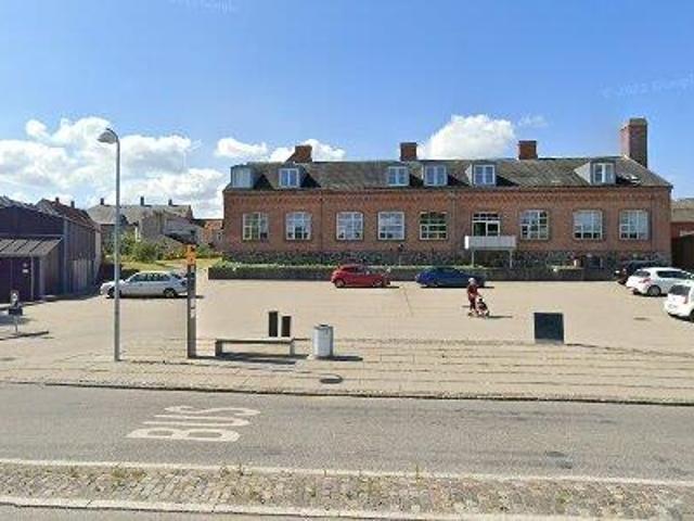 Lejlighed til salg i Vordingborg