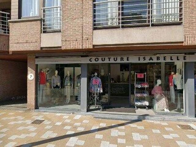 Bureau location à Knokke-heist, West-Vlaanderen