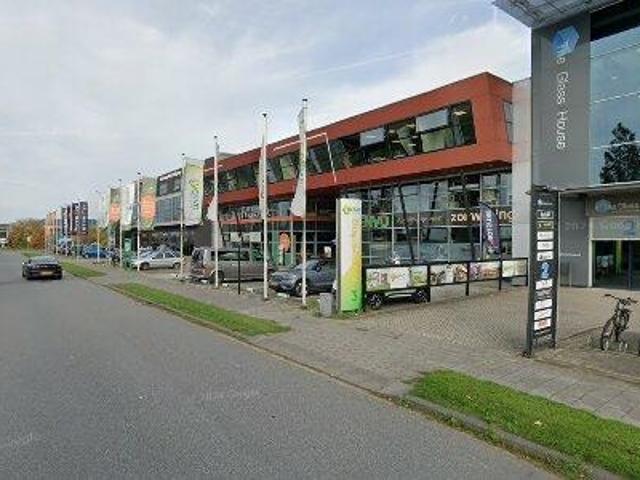 Bedrijfspand te huur in Wateringen, Zuid Holland