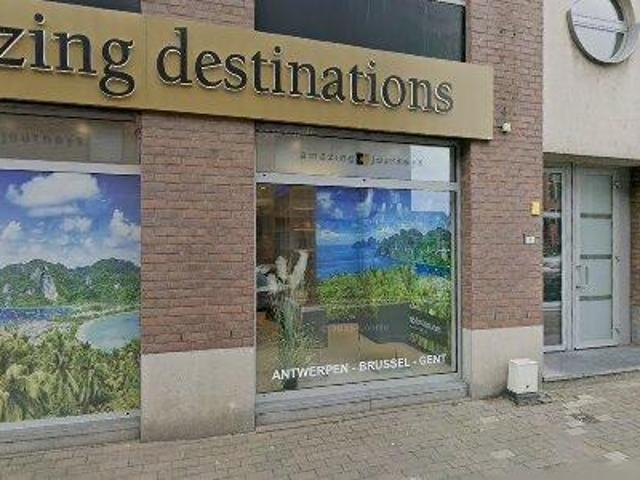 Bureau vente à Meise, Brabant