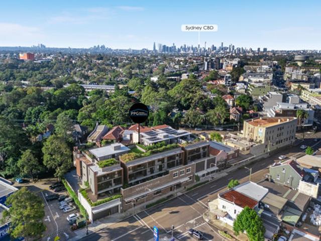 Apartment for sale in Lewisham, New South Wales