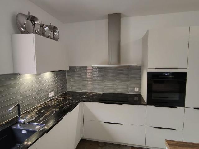 Studio mieten in Vallorbe, Waadt