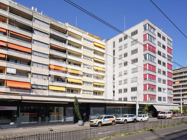 Haus mieten in Thônex