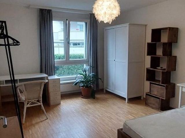 Studio mieten in Lü