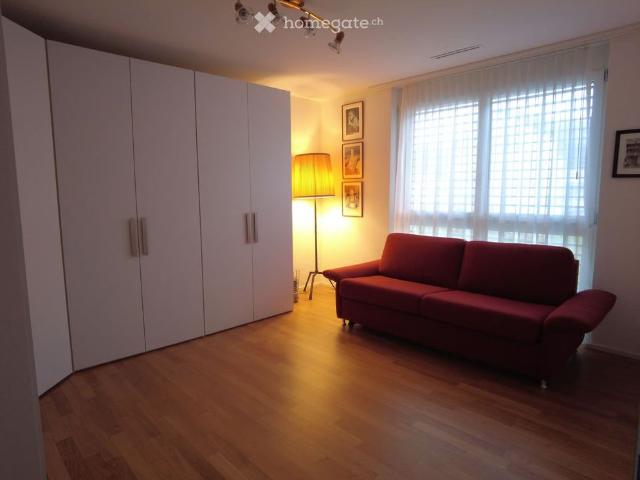 Studio mieten in Interlaken, Bern