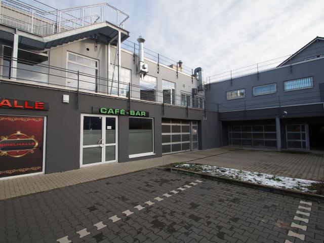 Büro mieten in Roßlau, Sachsen-Anhalt