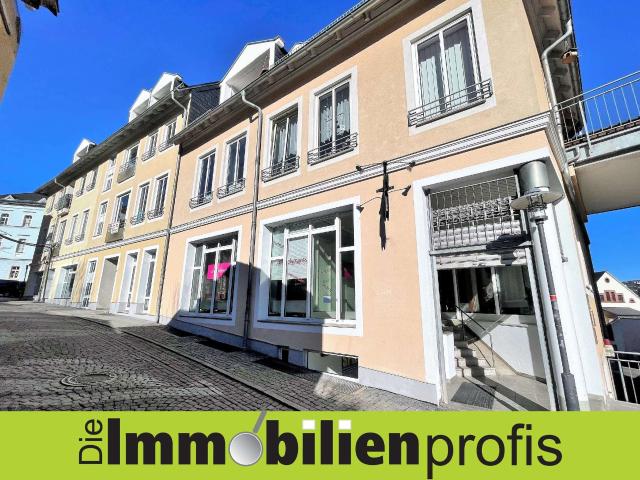 Haus kaufen in Lobenstein, Bad Lobenstein