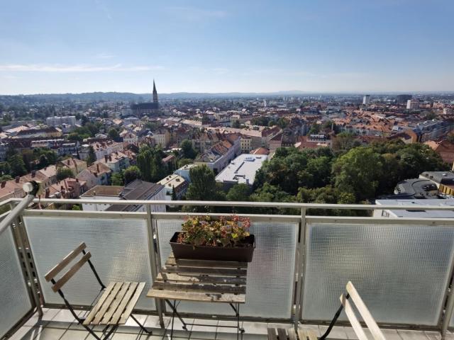Wohnung mieten in Graz, Gersdorf-Feistritz