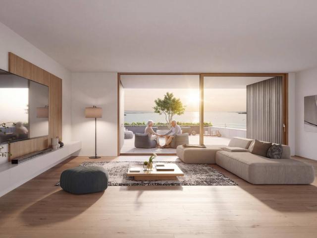 Apartment kaufen in Bregenz, Bezirk Bregenz
