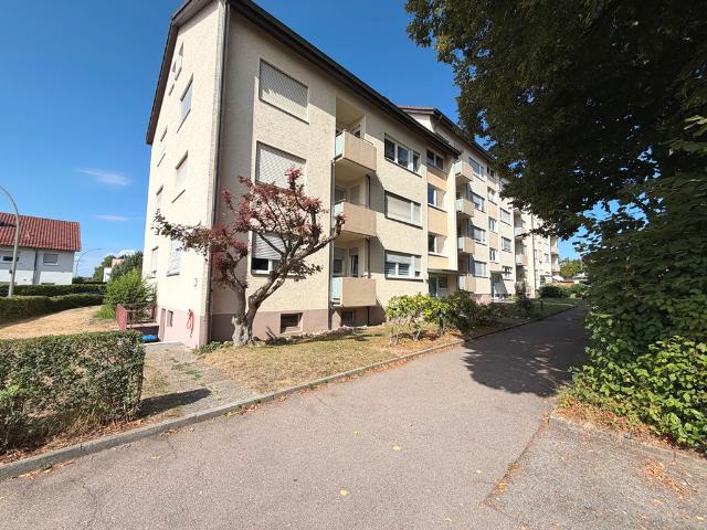 Wohnung kaufen in Rechberghausen, Baden-Württemberg