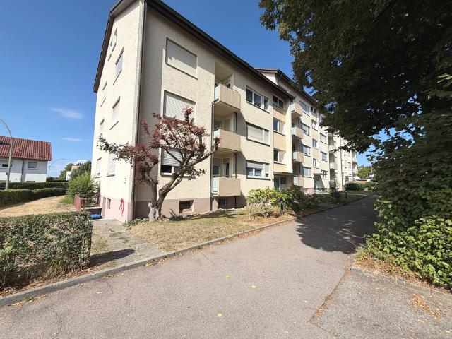 Wohnung kaufen in Rechberghausen, Baden-Württemberg
