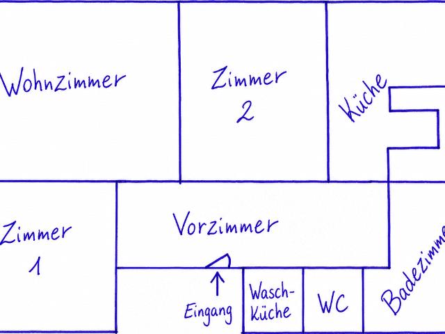 Apartment mieten in Wiener Neustadt, Niederösterreich