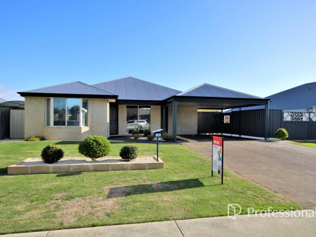 Apartment for rent in Australind, Western Australia