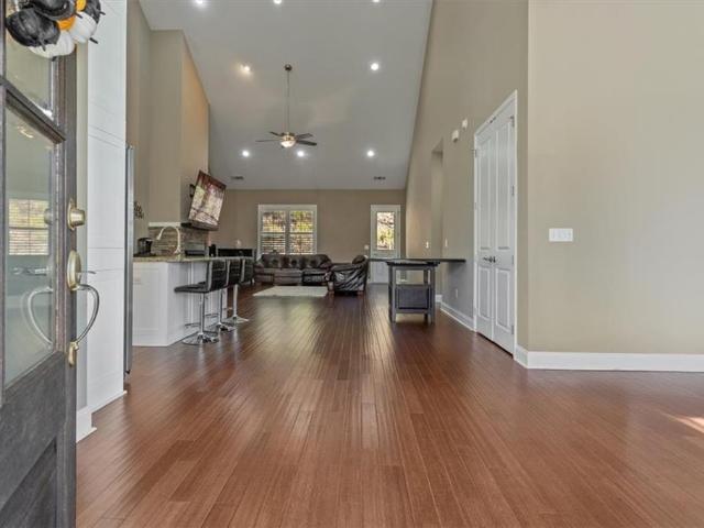 House for sale in Pickens, Georgia