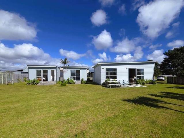 Land for sale in Matarangi, Thames-Coromandel District
