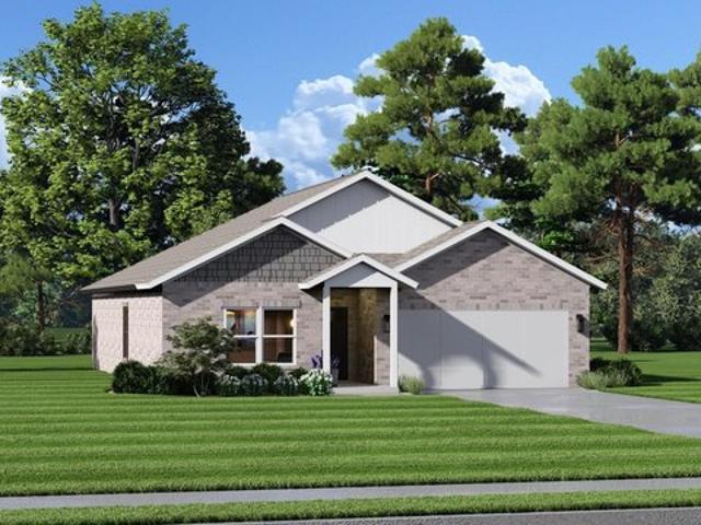 House for sale in Meridianville, Madison County